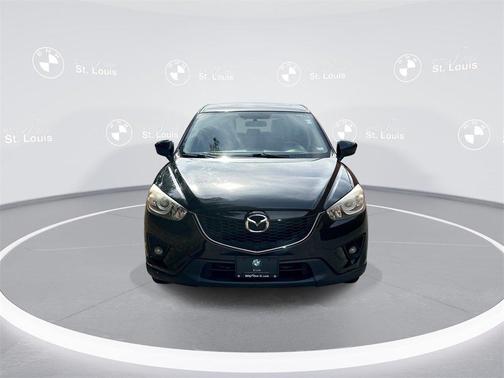 2014 Mazda CX-5 Grand Touring