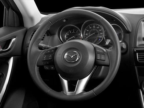 2014 Mazda CX-5 Grand Touring