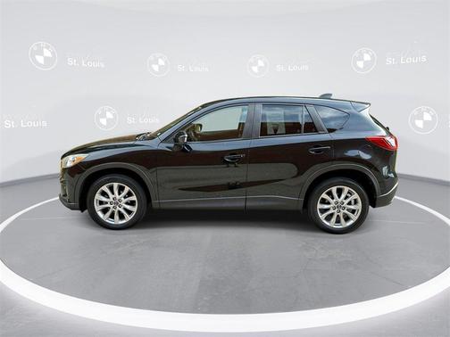 2014 Mazda CX-5 Grand Touring
