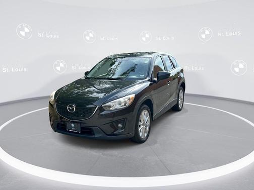 2014 Mazda CX-5 Grand Touring
