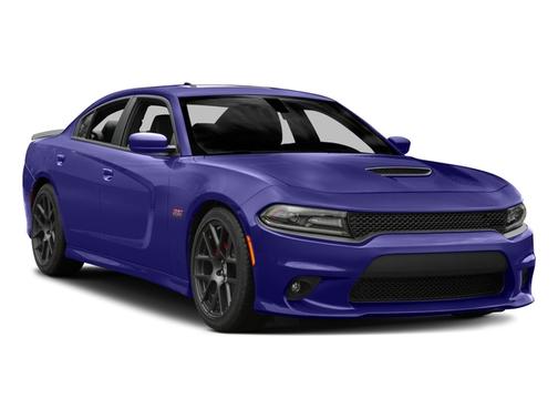 2017 Dodge Charger R/T Scat Pack