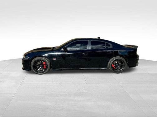 2017 Dodge Charger R/T Scat Pack