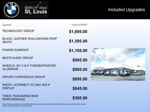 2017 Dodge Charger R/T Scat Pack