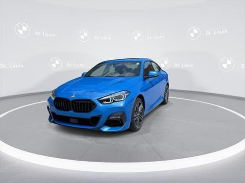 2024 BMW 228 Gran Coupe i xDrive