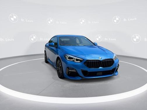 2024 BMW 228 Gran Coupe i xDrive