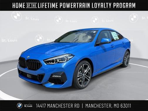 2024 BMW 228 Gran Coupe i xDrive