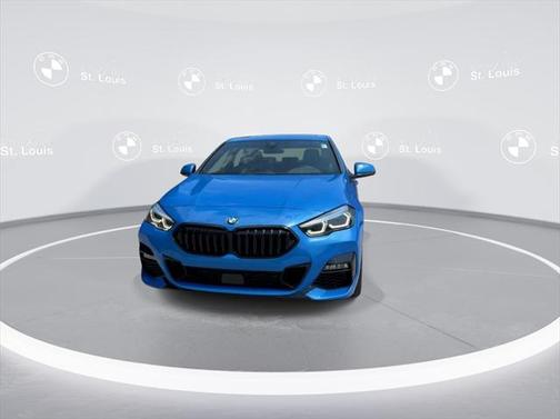 2024 BMW 228 Gran Coupe i xDrive
