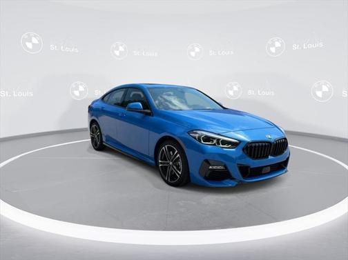2024 BMW 228 Gran Coupe i xDrive