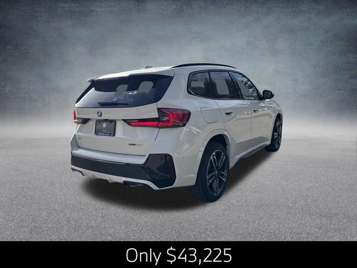 2026 BMW X1 xDrive28i
