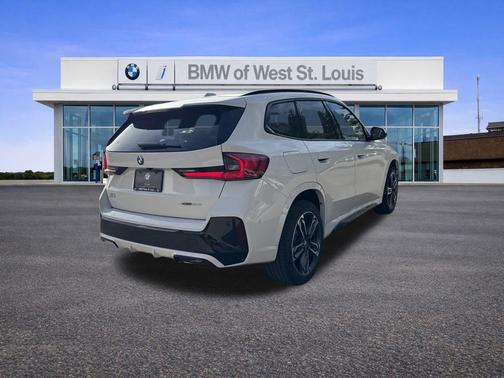 2026 BMW X1 xDrive28i