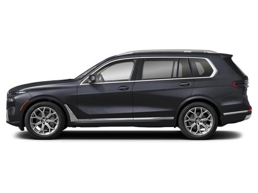 2026 BMW X7 M60i