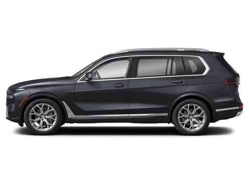 2026 BMW X7 M60i