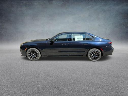 2026 BMW 740 xDrive