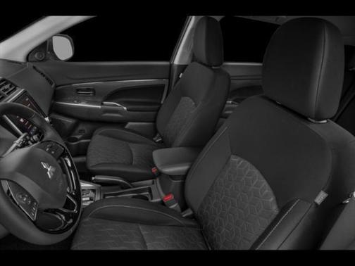 2021 Mitsubishi Outlander Sport SE