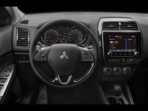 2021 Mitsubishi Outlander Sport SE