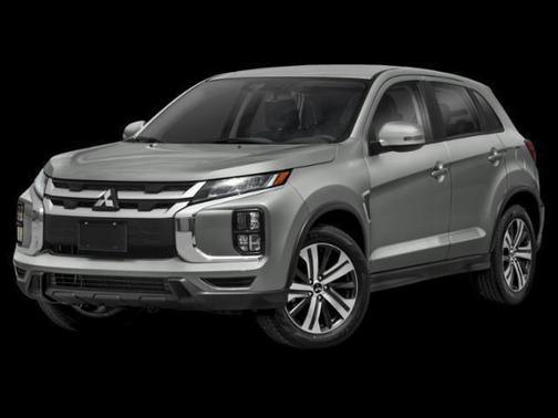 2021 Mitsubishi Outlander Sport SE