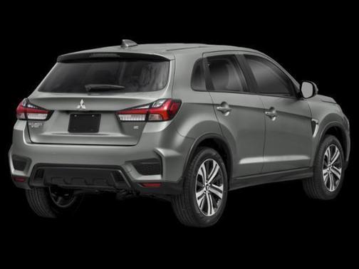 2021 Mitsubishi Outlander Sport SE