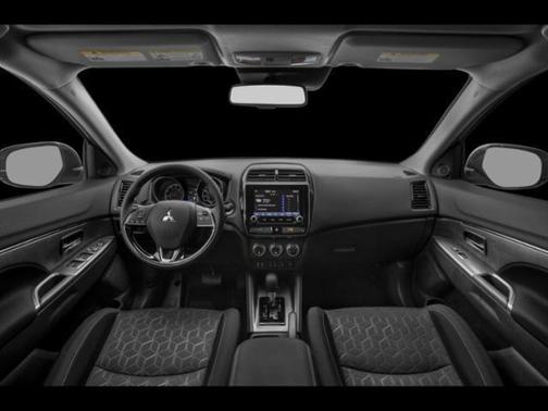 2021 Mitsubishi Outlander Sport SE