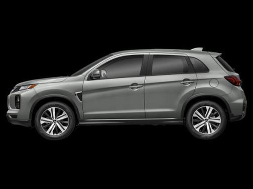 2021 Mitsubishi Outlander Sport SE