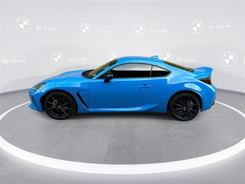 2023 Toyota GR86 Premium