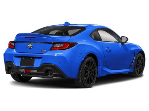 2023 Toyota GR86 Premium