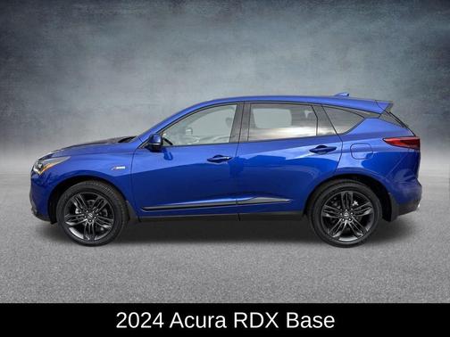 2024 Acura RDX Base