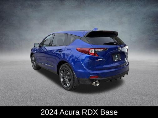 2024 Acura RDX Base
