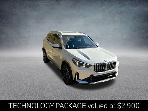2026 BMW X1 xDrive28i