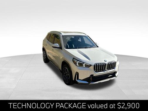 2026 BMW X1 xDrive28i