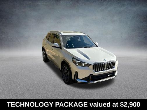 2026 BMW X1 xDrive28i