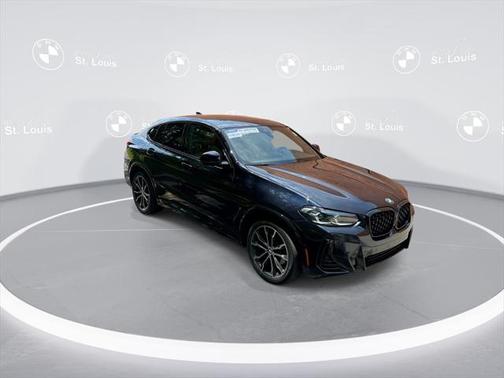 2023 BMW X4 xDrive30i