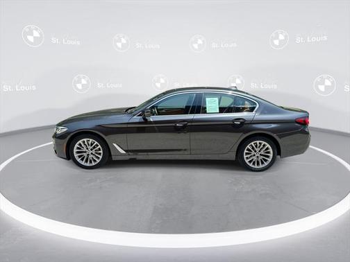 2023 BMW 530 i xDrive