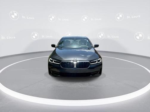 2023 BMW 530 i xDrive