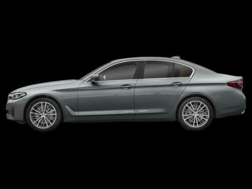2023 BMW 530 i xDrive