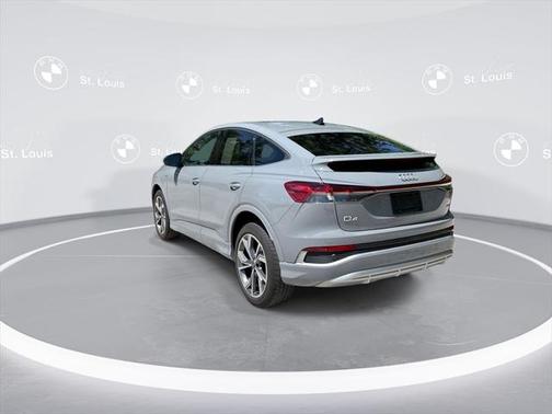 2023 Audi Q4 e-tron Sportback Premium 50 quattro
