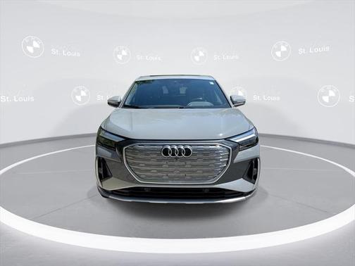 2023 Audi Q4 e-tron Sportback Premium 50 quattro