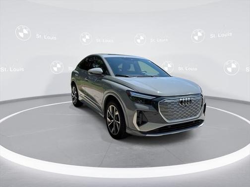 2023 Audi Q4 e-tron Sportback Premium 50 quattro