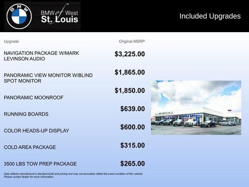 2019 Lexus RX 350 F Sport