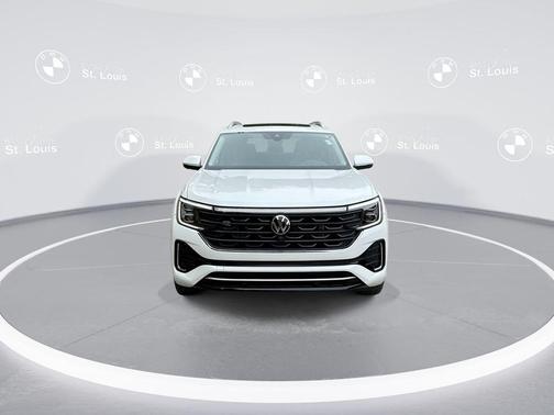 2024 Volkswagen Atlas 2.0T SEL Premium R-Line 4MOTION