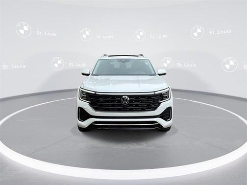 2024 Volkswagen Atlas 2.0T SEL Premium R-Line 4MOTION