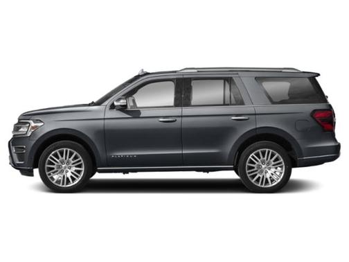 Dark Matter Metallic 2023 Ford Expedition Platinum