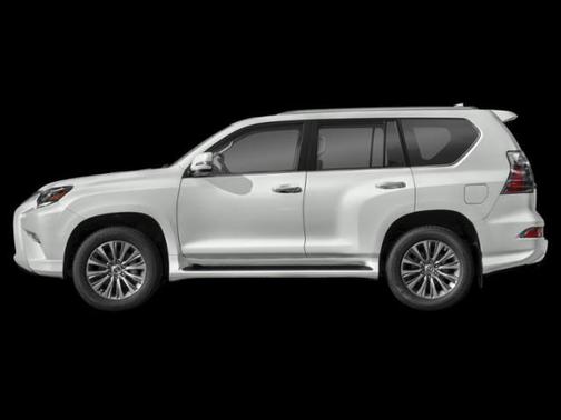 2021 Lexus GX 460 Luxury