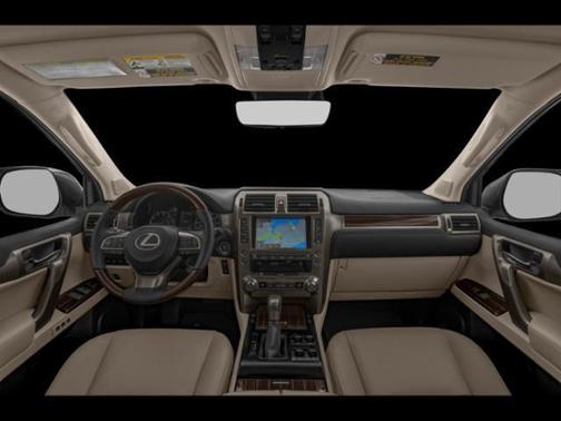 2021 Lexus GX 460 Luxury