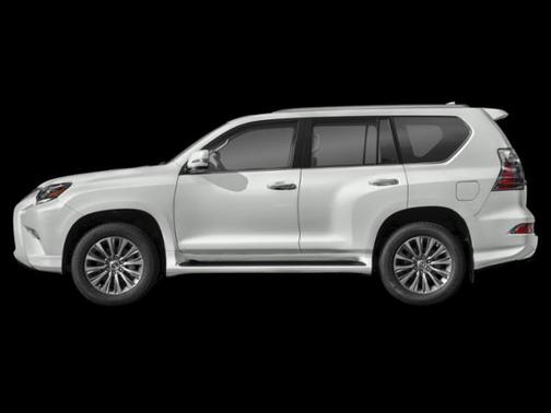 2021 Lexus GX 460 Luxury