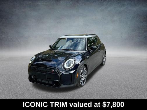 2024 MINI Hardtop Cooper S