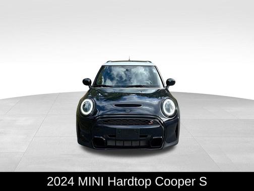 2024 MINI Hardtop Cooper S