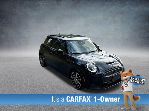 2024 MINI Hardtop Cooper S