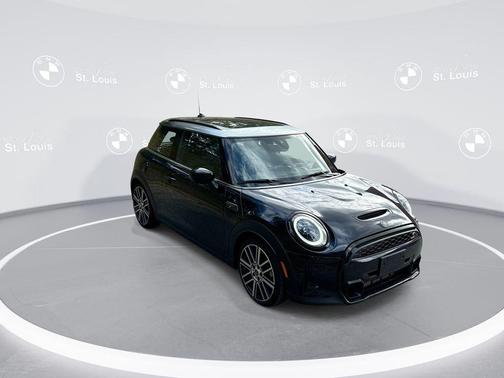 2024 MINI Hardtop Cooper S