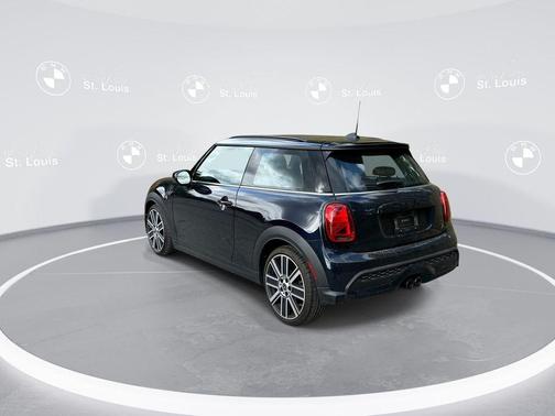 2024 MINI Hardtop Cooper S