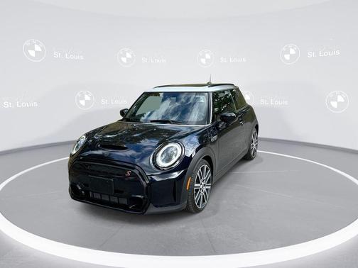 2024 MINI Hardtop Cooper S